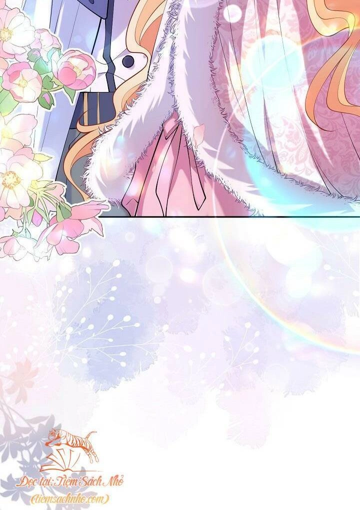 Con Gái Nuôi Muốn Cứu Thế Giới Chapter 31 - 47