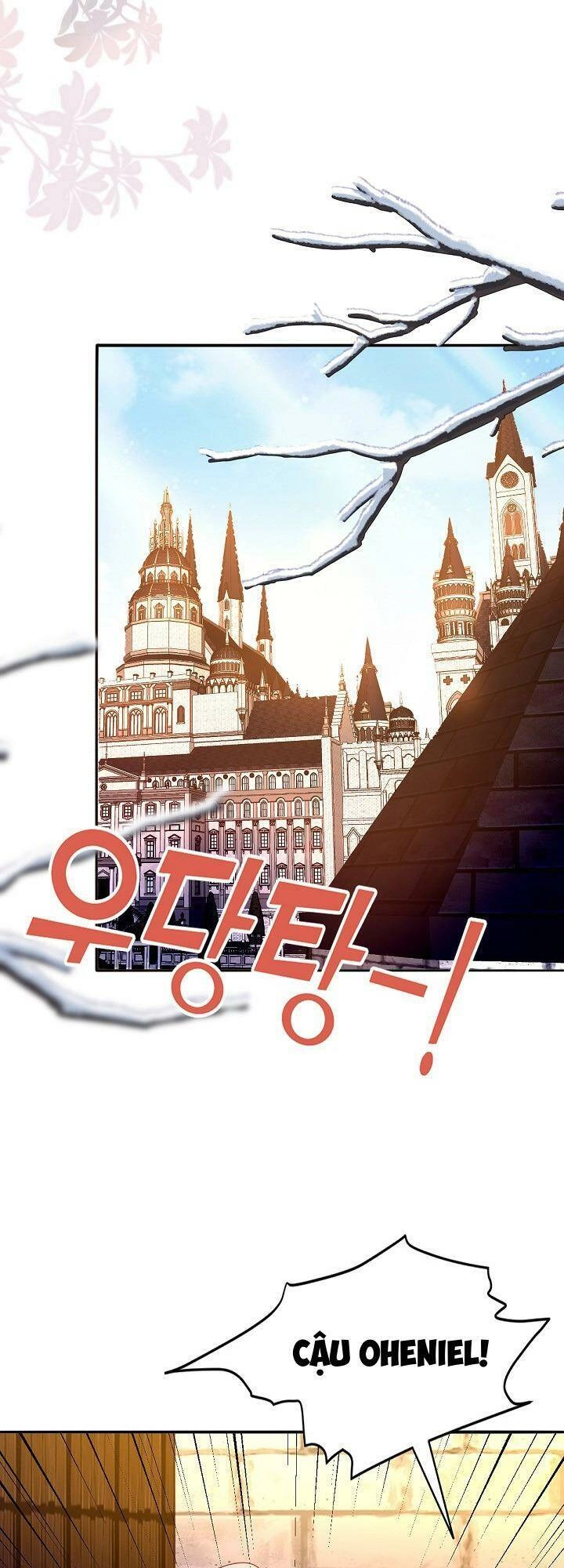 Con Gái Nuôi Muốn Cứu Thế Giới Chapter 31 - 48