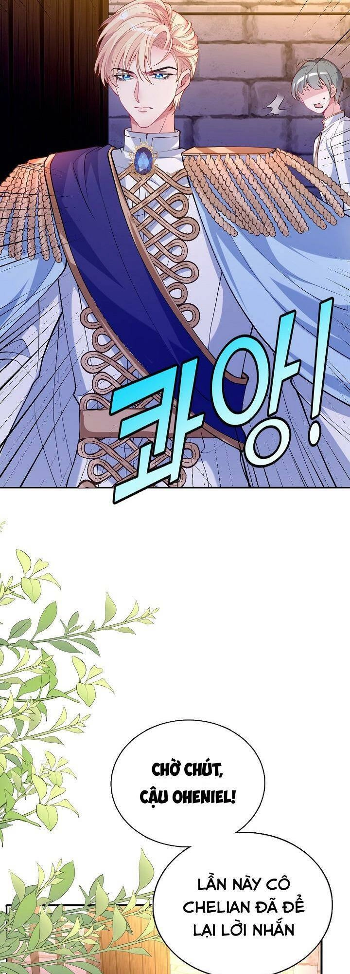 Con Gái Nuôi Muốn Cứu Thế Giới Chapter 31 - 49