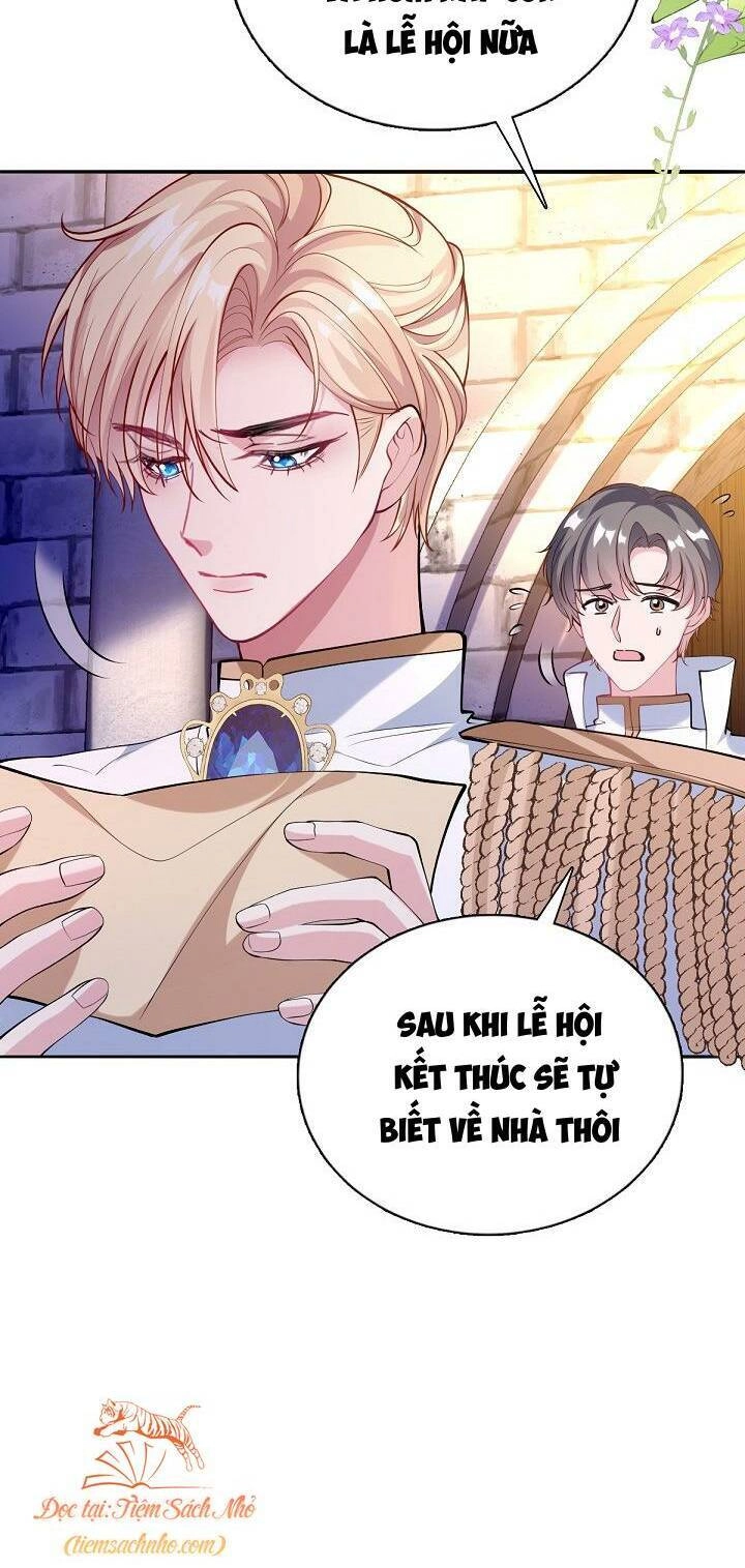 Con Gái Nuôi Muốn Cứu Thế Giới Chapter 31 - 51