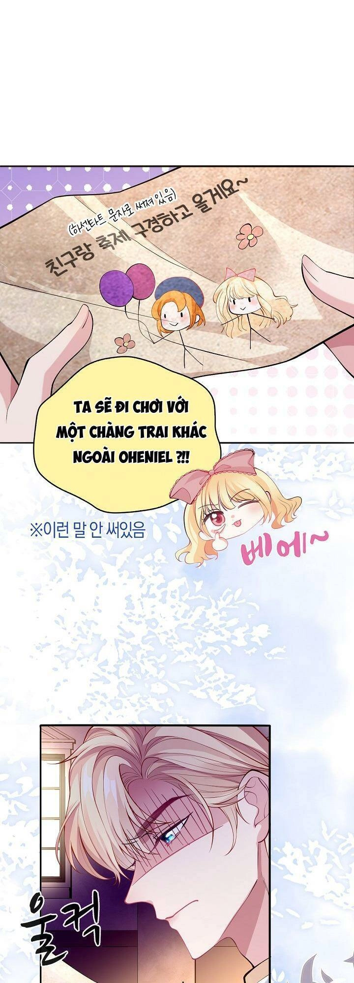 Con Gái Nuôi Muốn Cứu Thế Giới Chapter 31 - 52