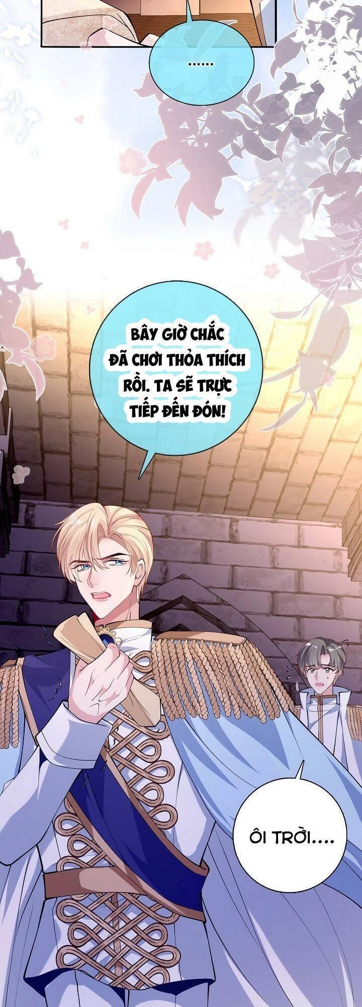 Con Gái Nuôi Muốn Cứu Thế Giới Chapter 31 - 53