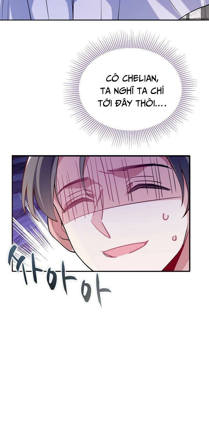 Con Gái Nuôi Muốn Cứu Thế Giới Chapter 31 - 54