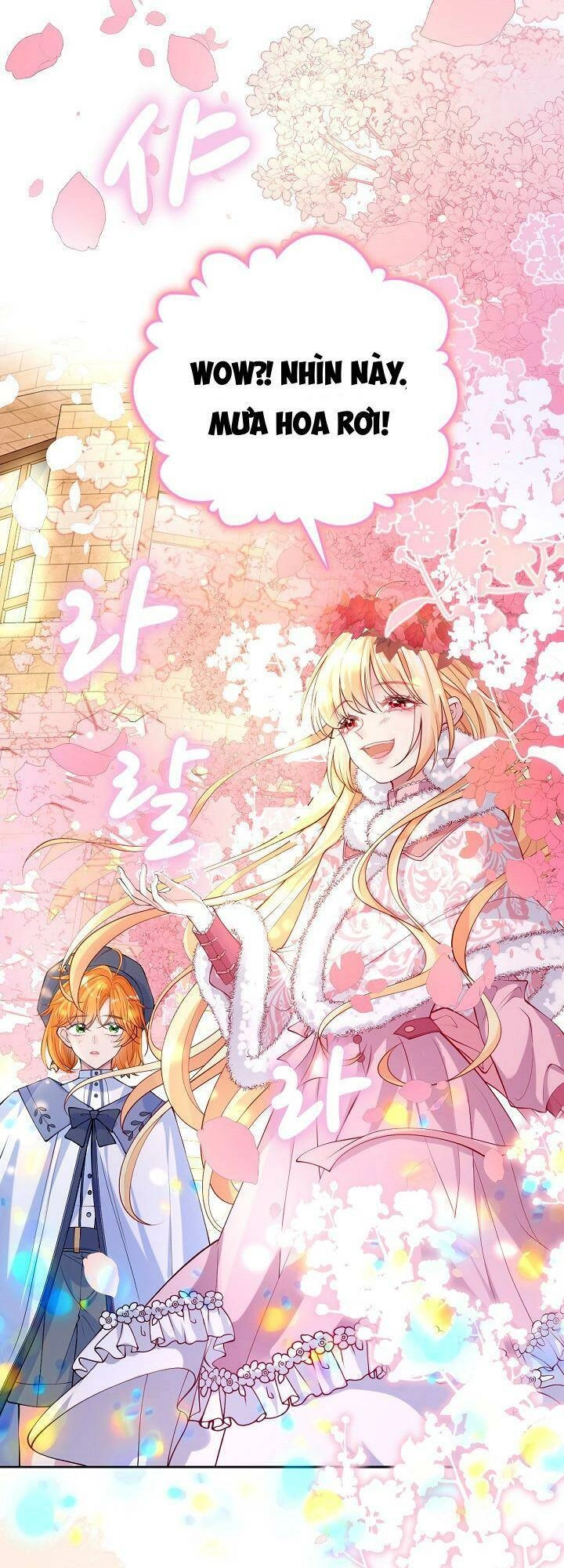 Con Gái Nuôi Muốn Cứu Thế Giới Chapter 32 - 2