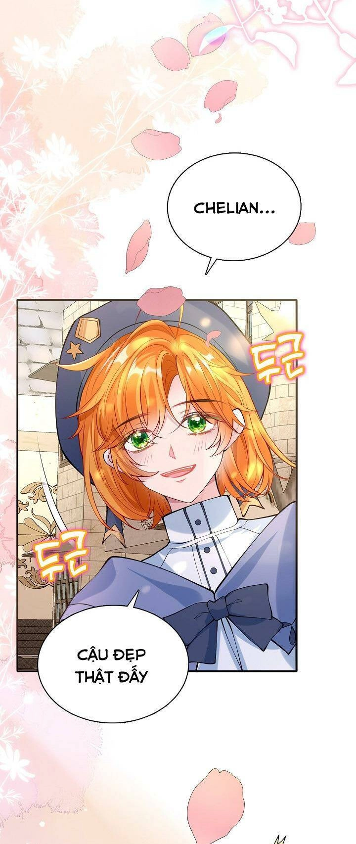 Con Gái Nuôi Muốn Cứu Thế Giới Chapter 32 - 3