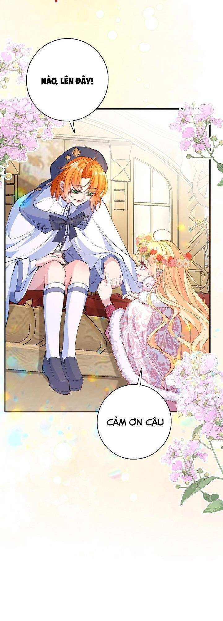 Con Gái Nuôi Muốn Cứu Thế Giới Chapter 32 - 6