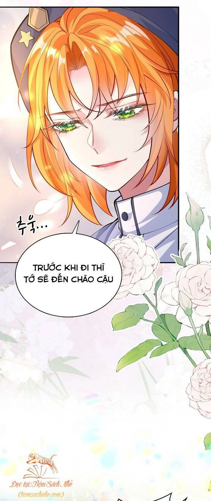 Con Gái Nuôi Muốn Cứu Thế Giới Chapter 32 - 12