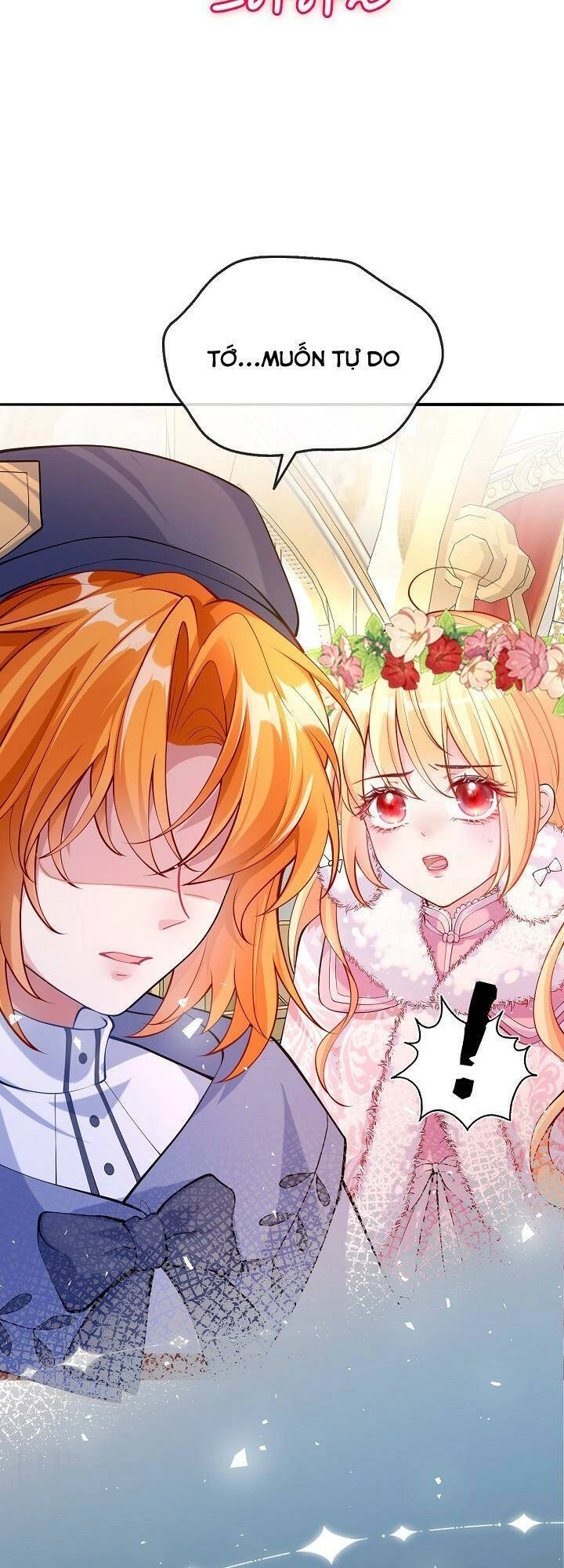 Con Gái Nuôi Muốn Cứu Thế Giới Chapter 32 - 14