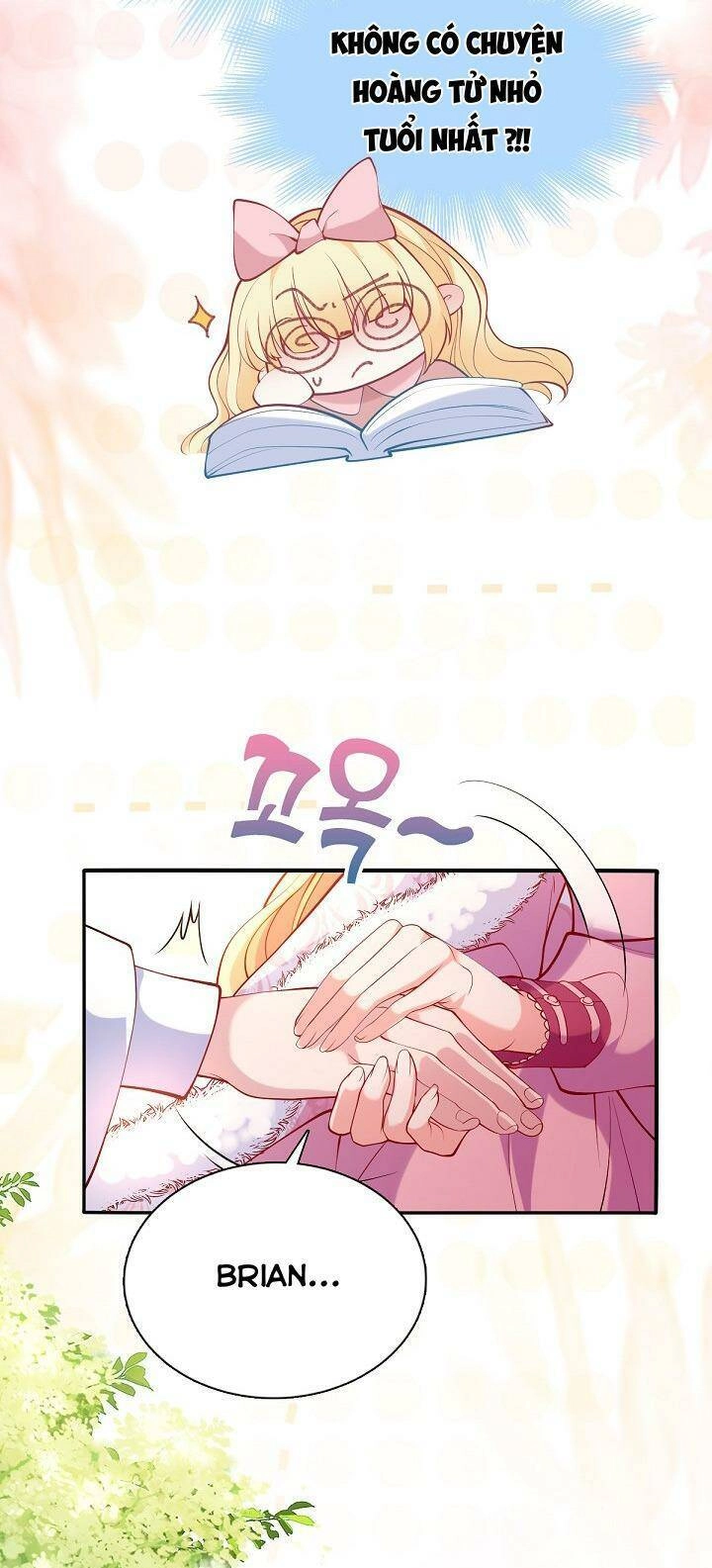 Con Gái Nuôi Muốn Cứu Thế Giới Chapter 32 - 23