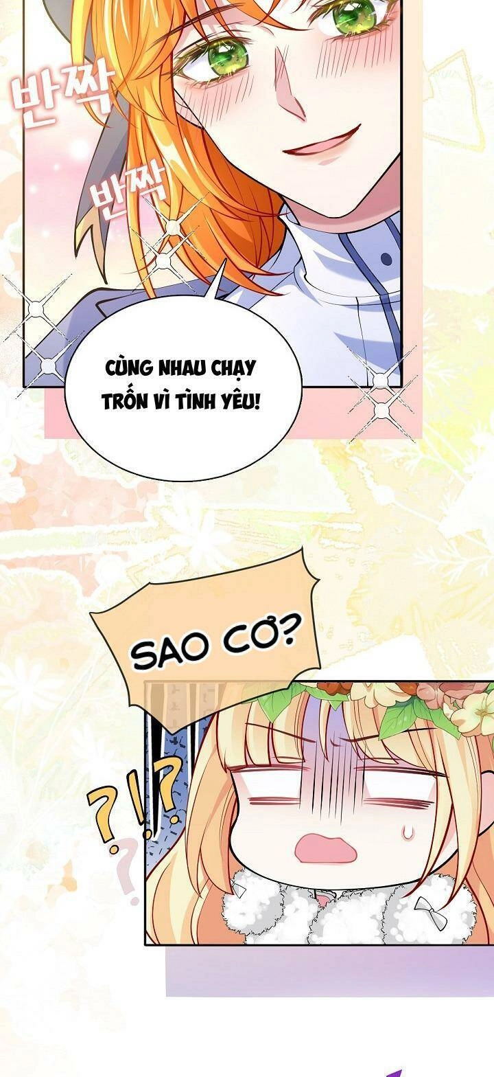 Con Gái Nuôi Muốn Cứu Thế Giới Chapter 32 - 31