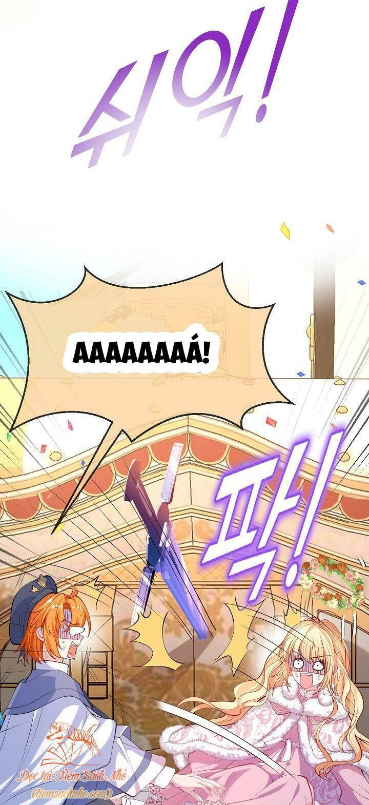 Con Gái Nuôi Muốn Cứu Thế Giới Chapter 32 - 32