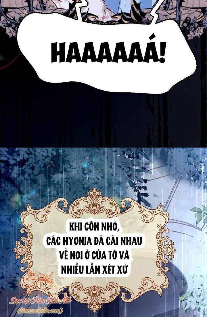 Con Gái Nuôi Muốn Cứu Thế Giới Chapter 32 - 40