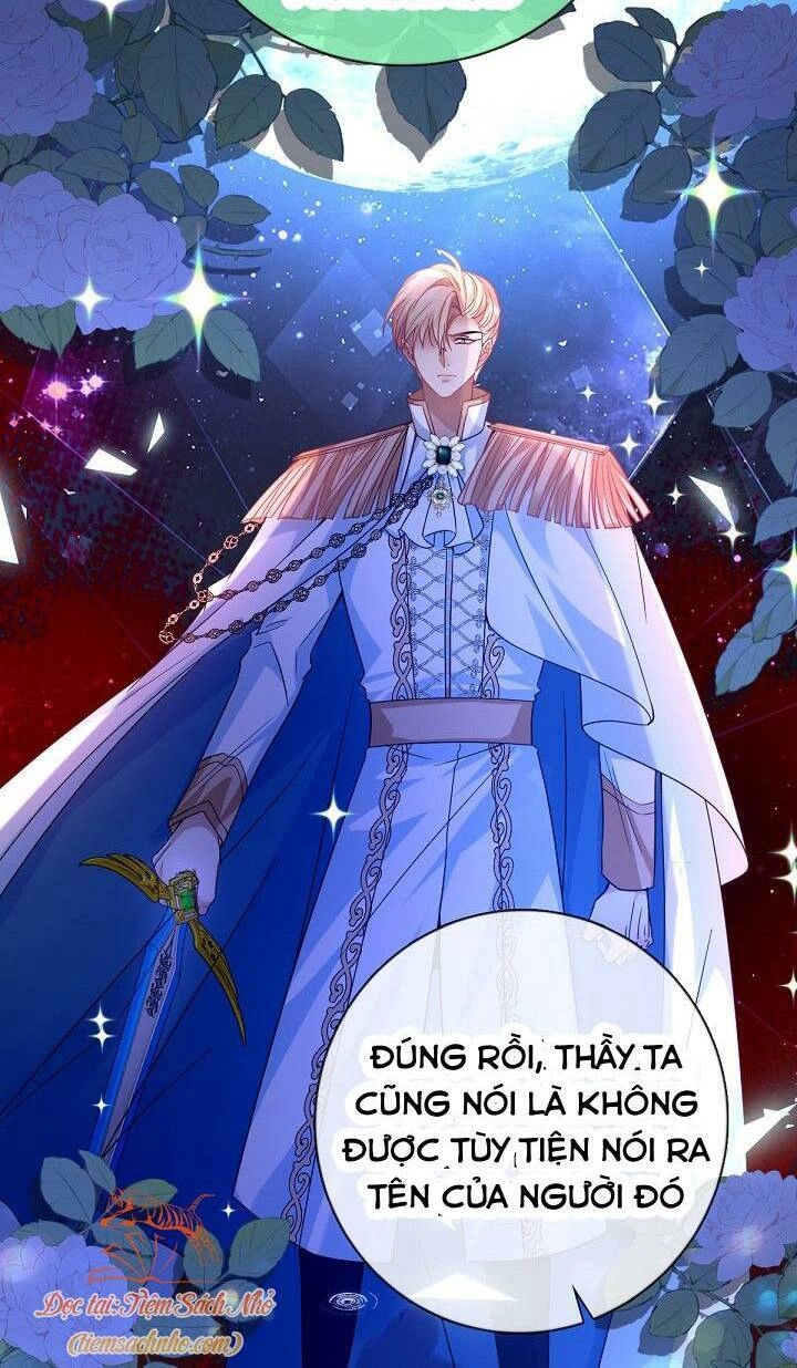 Con Gái Nuôi Muốn Cứu Thế Giới Chapter 32 - 44