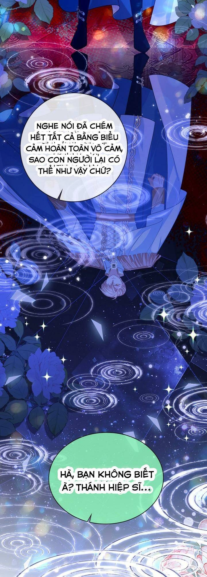 Con Gái Nuôi Muốn Cứu Thế Giới Chapter 32 - 45