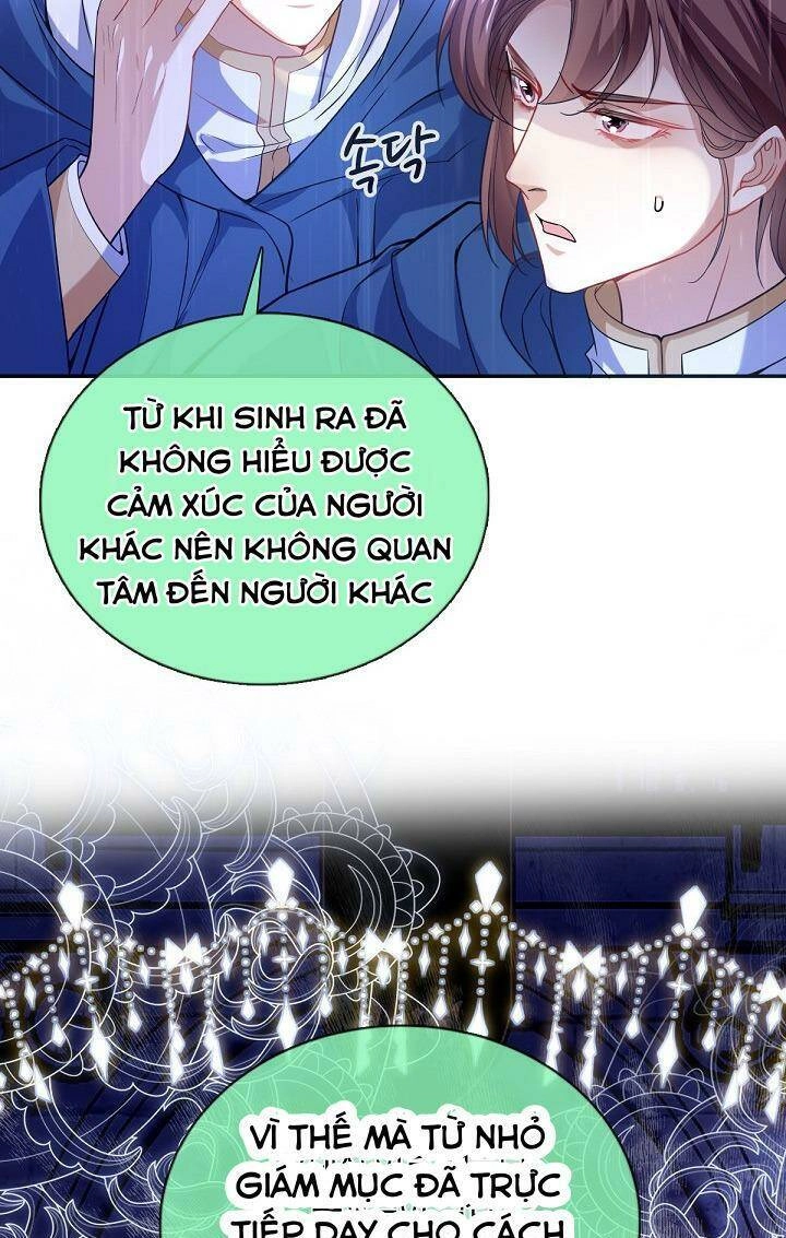 Con Gái Nuôi Muốn Cứu Thế Giới Chapter 32 - 47