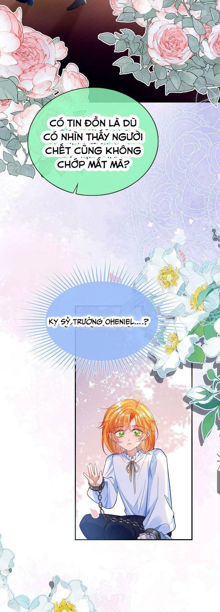 Con Gái Nuôi Muốn Cứu Thế Giới Chapter 32 - 49