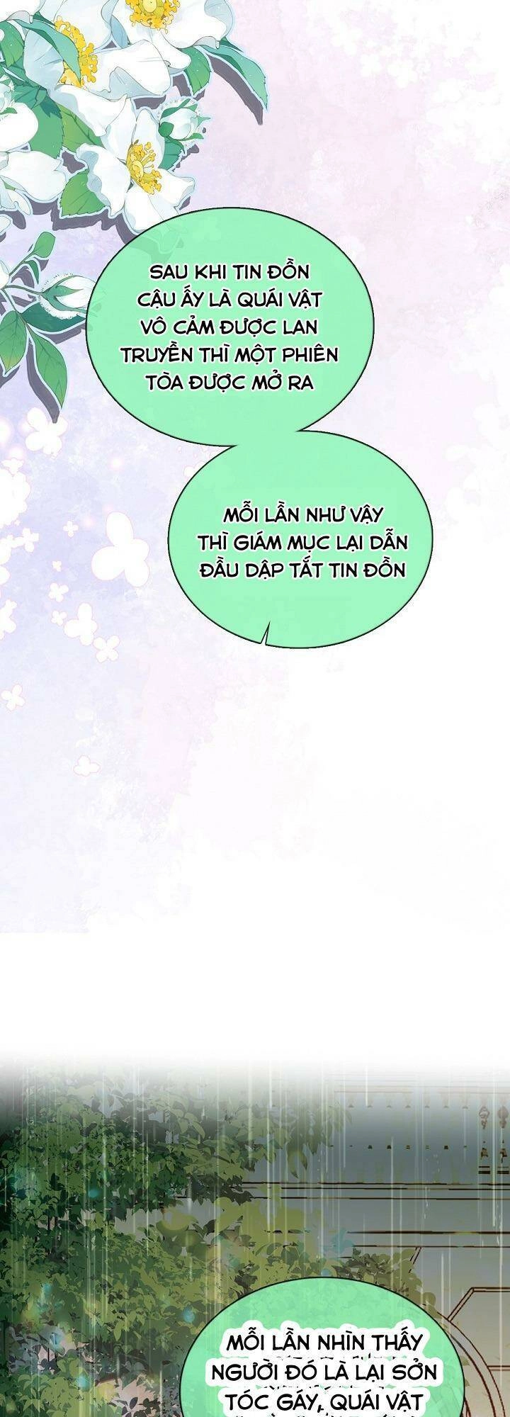 Con Gái Nuôi Muốn Cứu Thế Giới Chapter 32 - 50