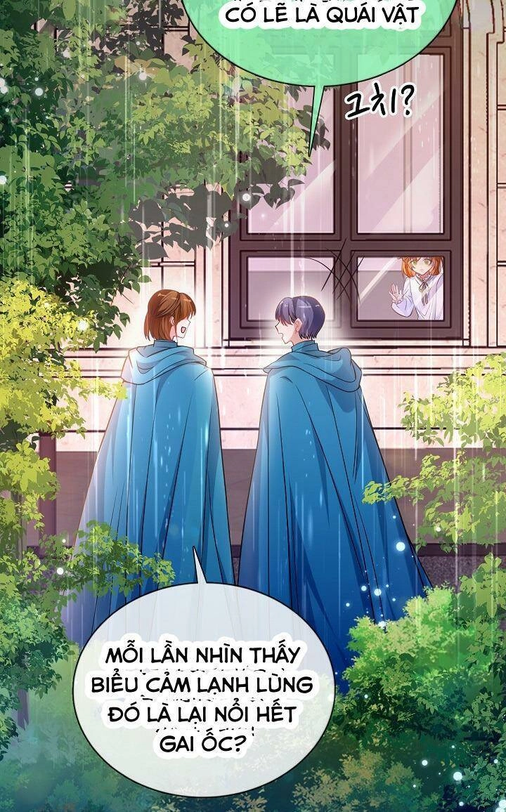 Con Gái Nuôi Muốn Cứu Thế Giới Chapter 32 - 51