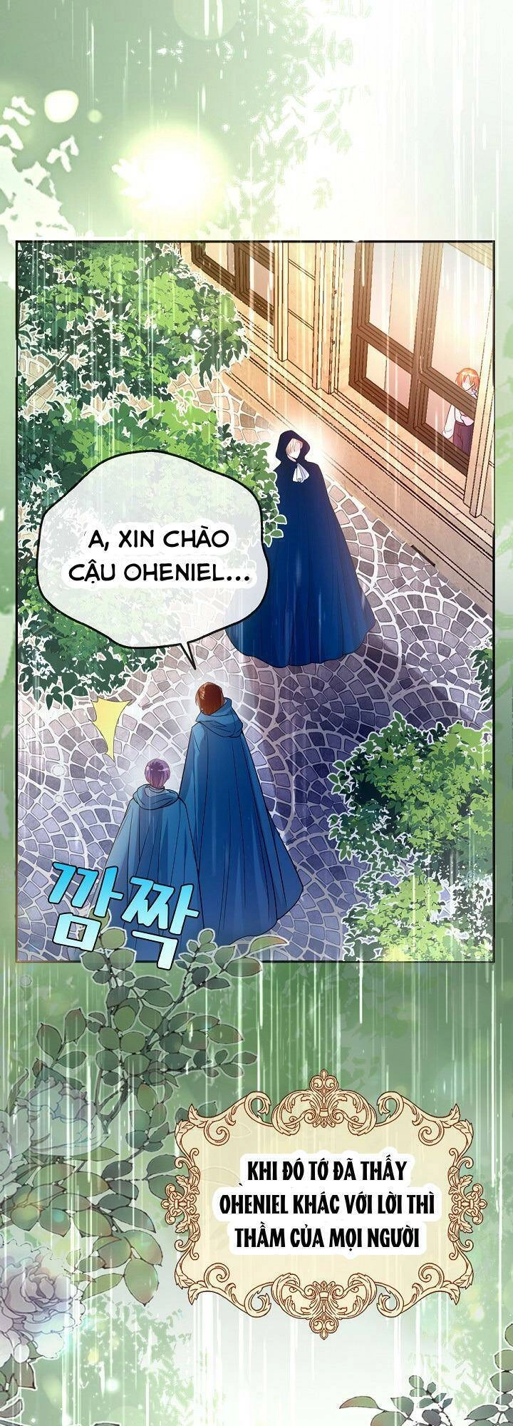 Con Gái Nuôi Muốn Cứu Thế Giới Chapter 32 - 53