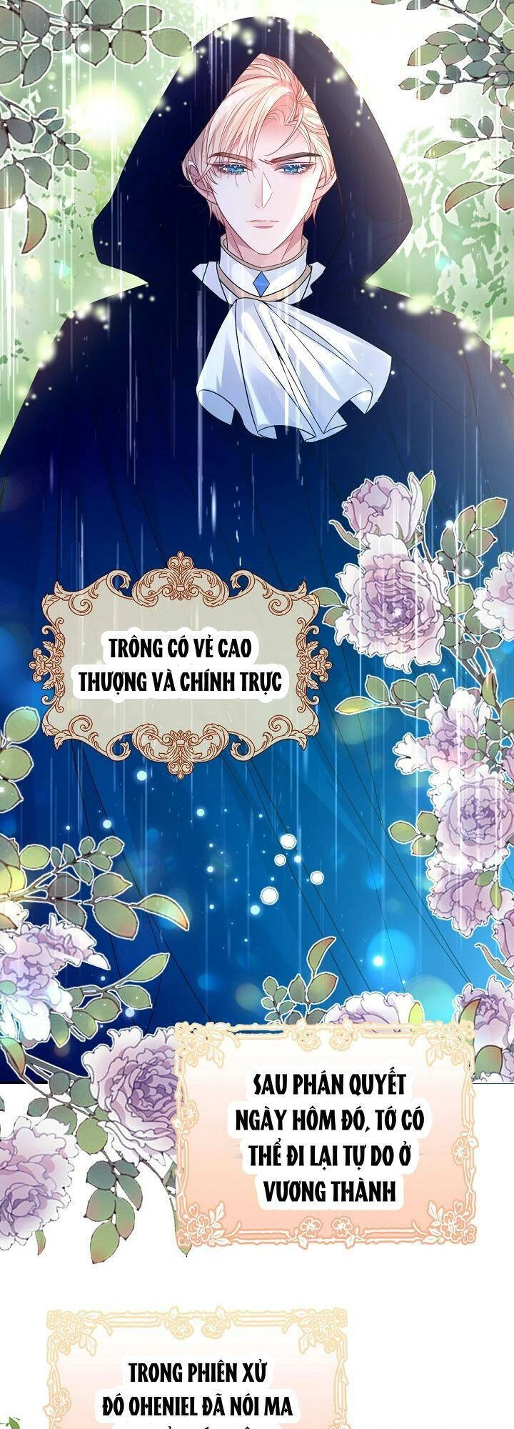 Con Gái Nuôi Muốn Cứu Thế Giới Chapter 32 - 54