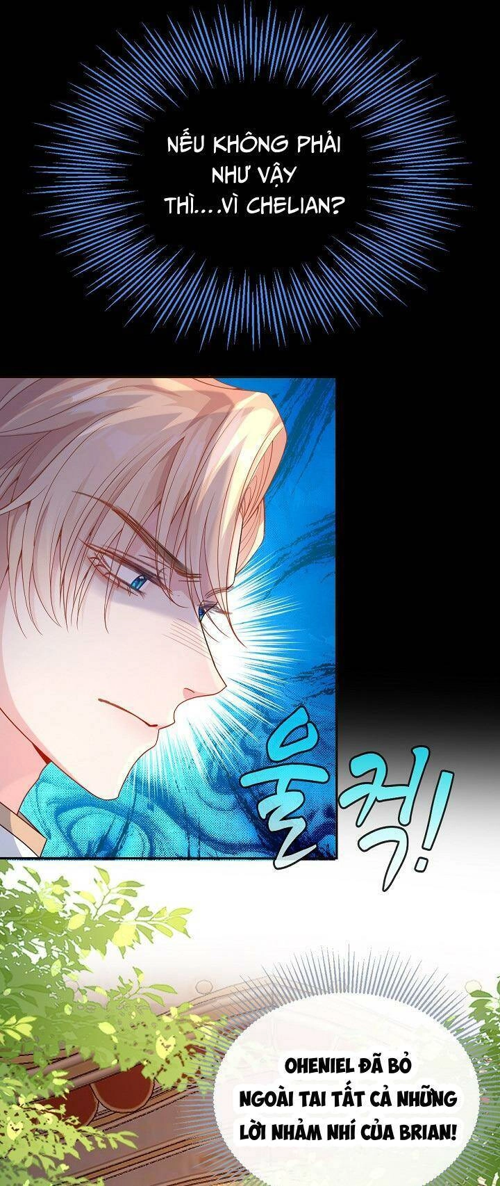 Con Gái Nuôi Muốn Cứu Thế Giới Chapter 33 - 3