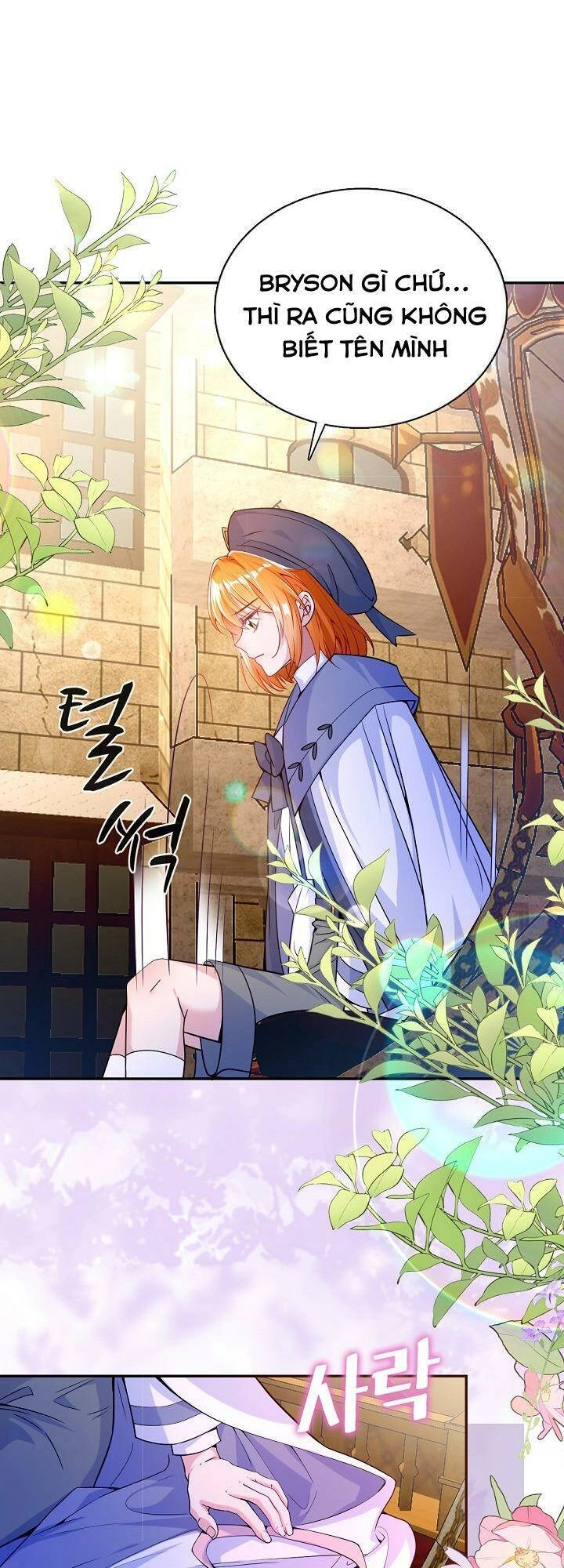 Con Gái Nuôi Muốn Cứu Thế Giới Chapter 33 - 14