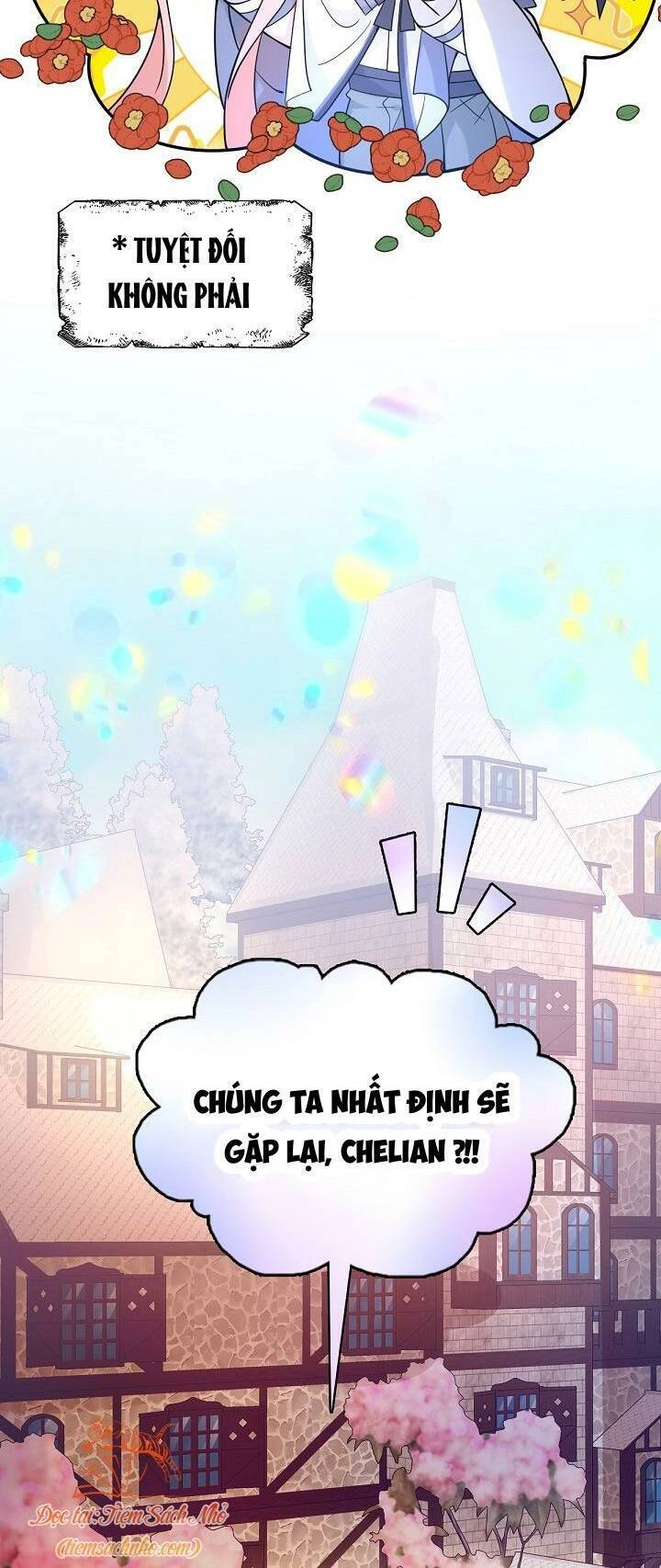 Con Gái Nuôi Muốn Cứu Thế Giới Chapter 33 - 16