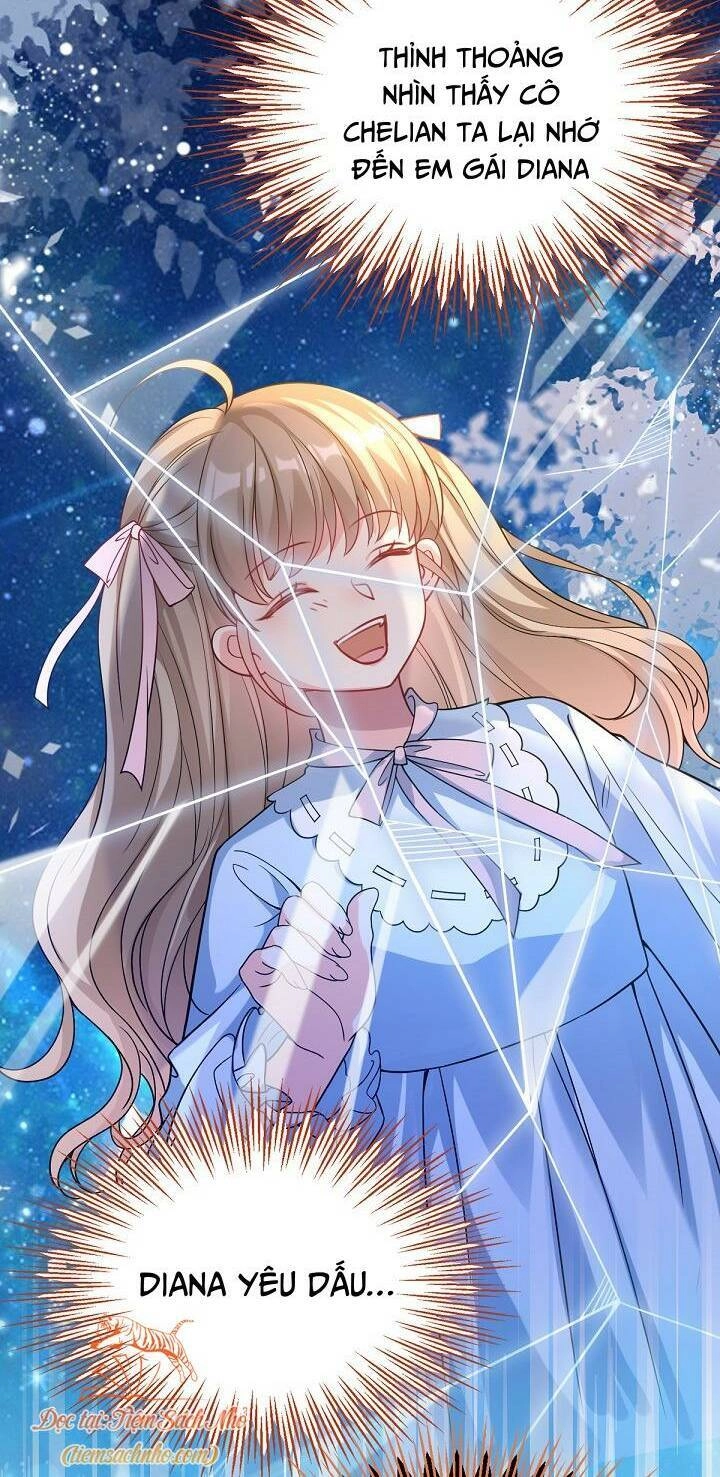 Con Gái Nuôi Muốn Cứu Thế Giới Chapter 33 - 36