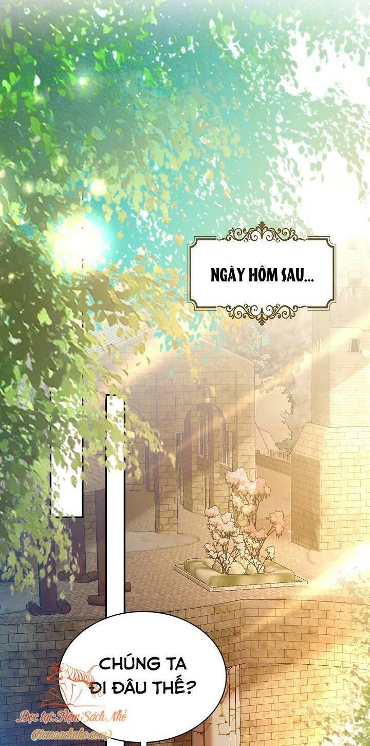 Con Gái Nuôi Muốn Cứu Thế Giới Chapter 33 - 40