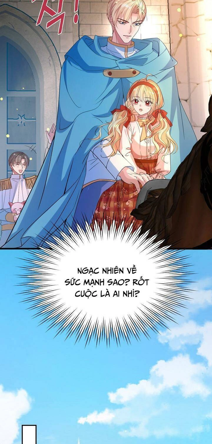 Con Gái Nuôi Muốn Cứu Thế Giới Chapter 33 - 43