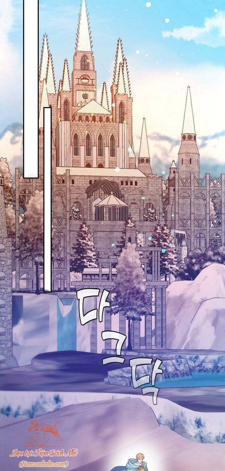 Con Gái Nuôi Muốn Cứu Thế Giới Chapter 33 - 44