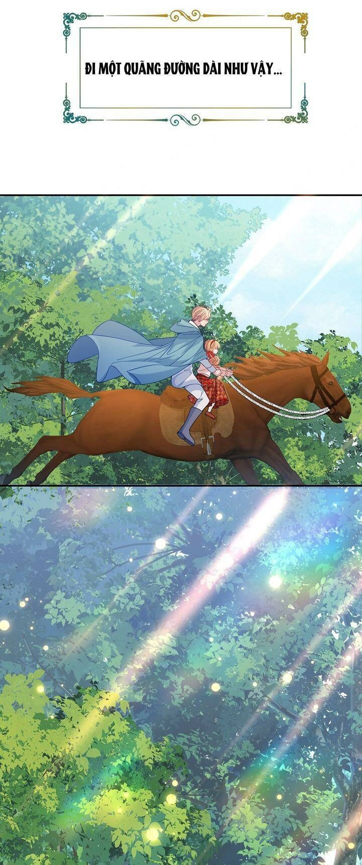 Con Gái Nuôi Muốn Cứu Thế Giới Chapter 33 - 46