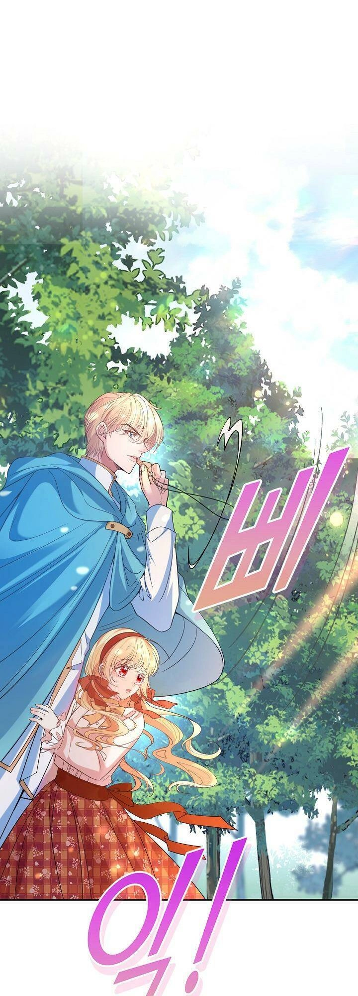 Con Gái Nuôi Muốn Cứu Thế Giới Chapter 34 - 2