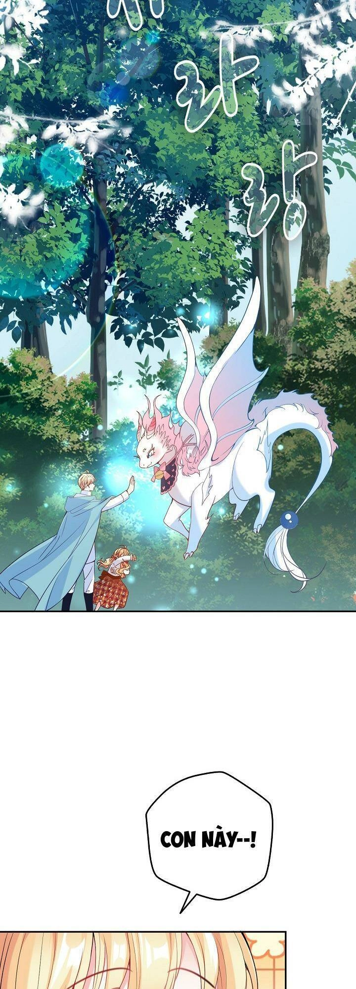 Con Gái Nuôi Muốn Cứu Thế Giới Chapter 34 - 6