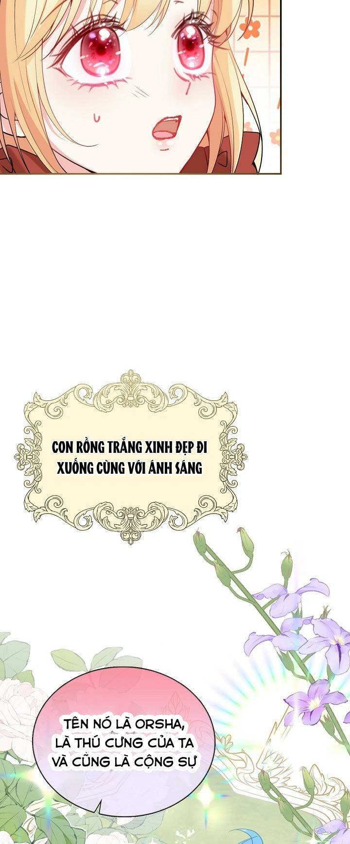 Con Gái Nuôi Muốn Cứu Thế Giới Chapter 34 - 7