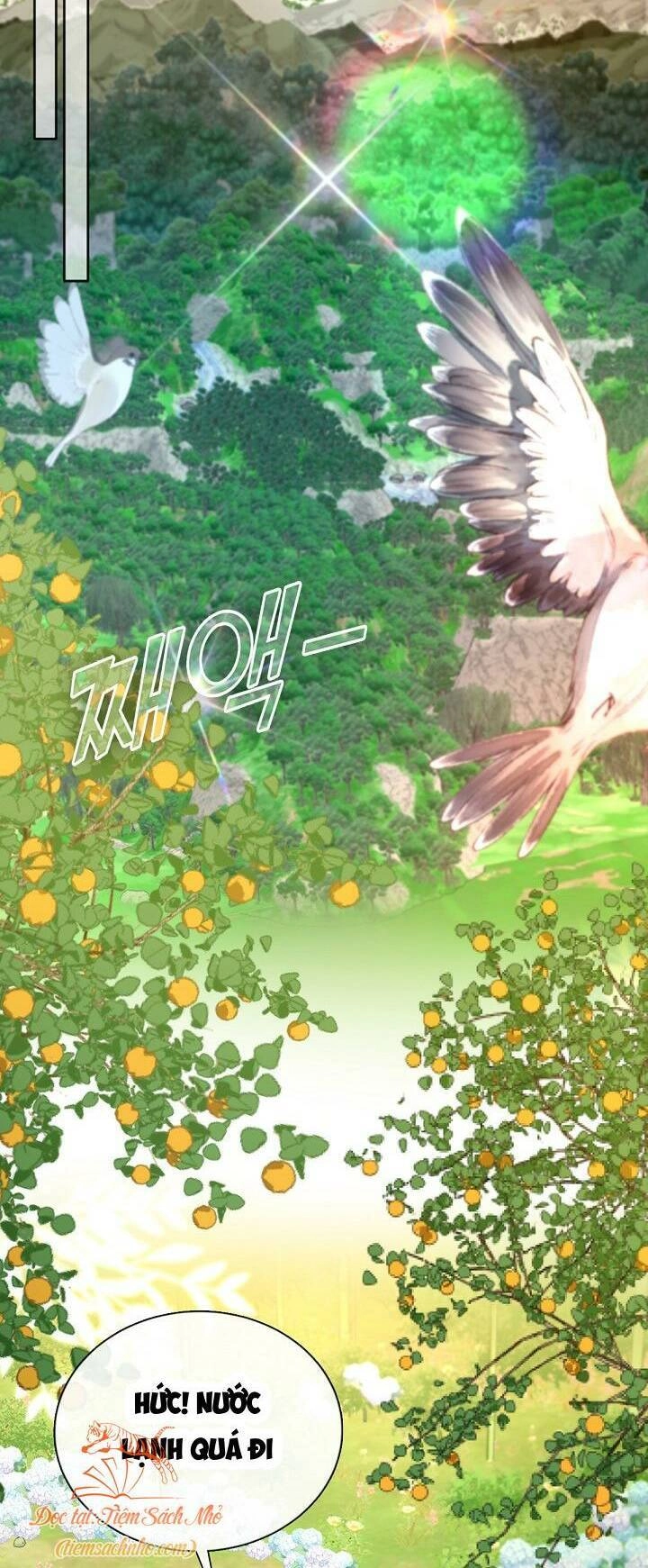 Con Gái Nuôi Muốn Cứu Thế Giới Chapter 34 - 12