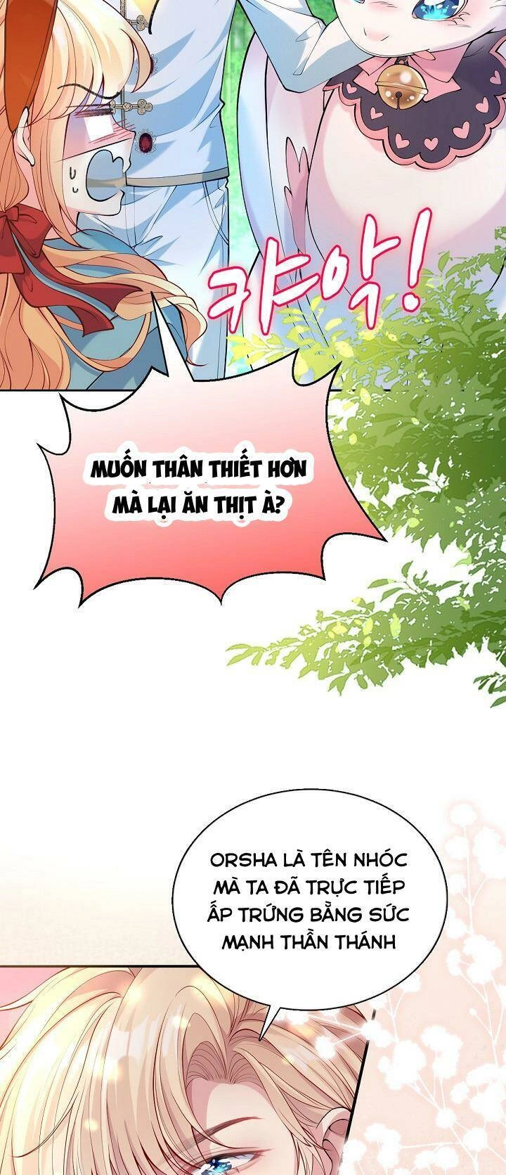 Con Gái Nuôi Muốn Cứu Thế Giới Chapter 34 - 15