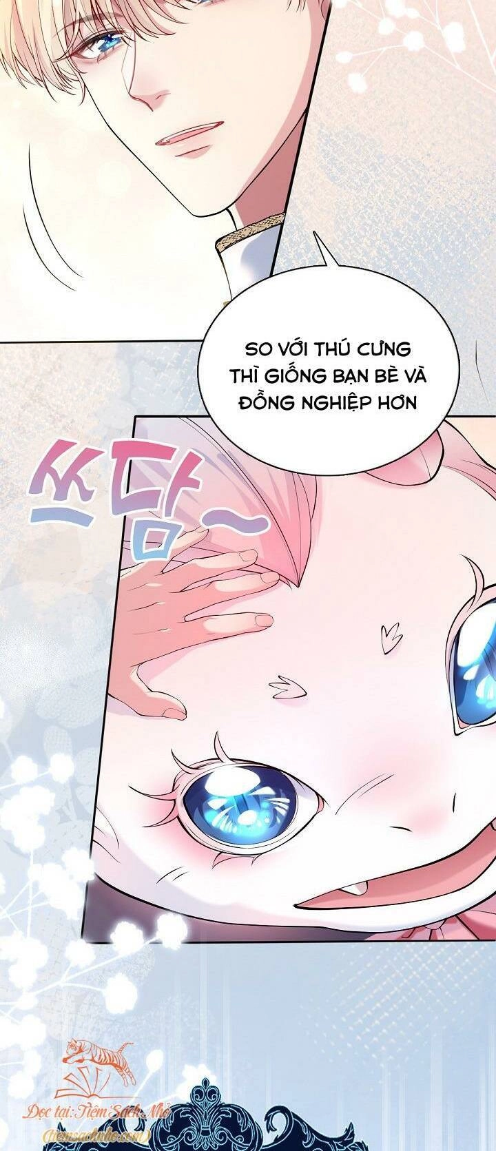 Con Gái Nuôi Muốn Cứu Thế Giới Chapter 34 - 16