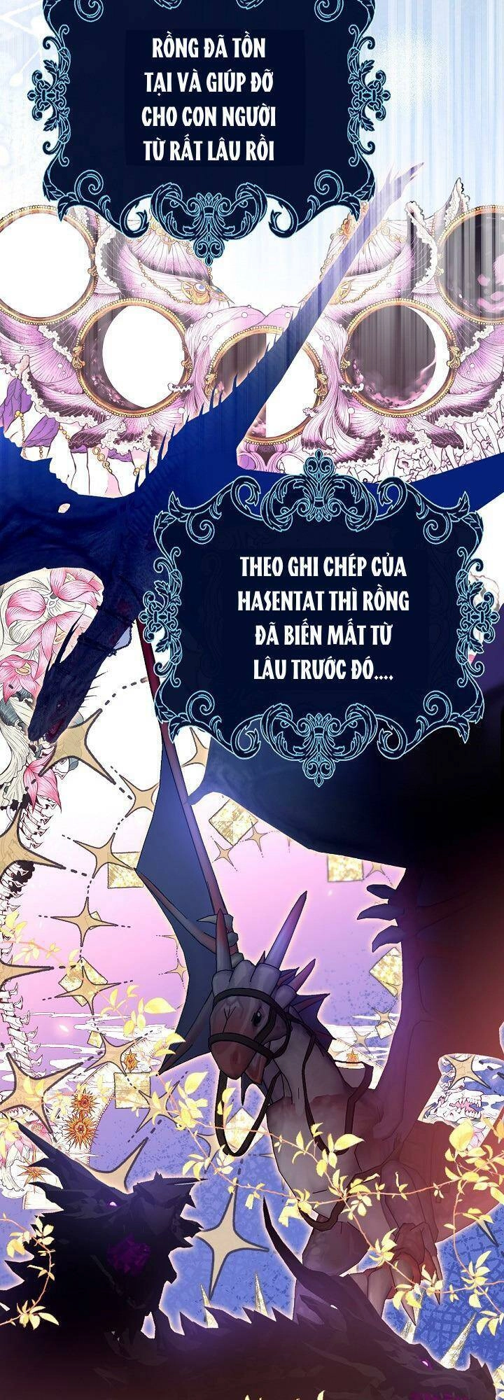 Con Gái Nuôi Muốn Cứu Thế Giới Chapter 34 - 17