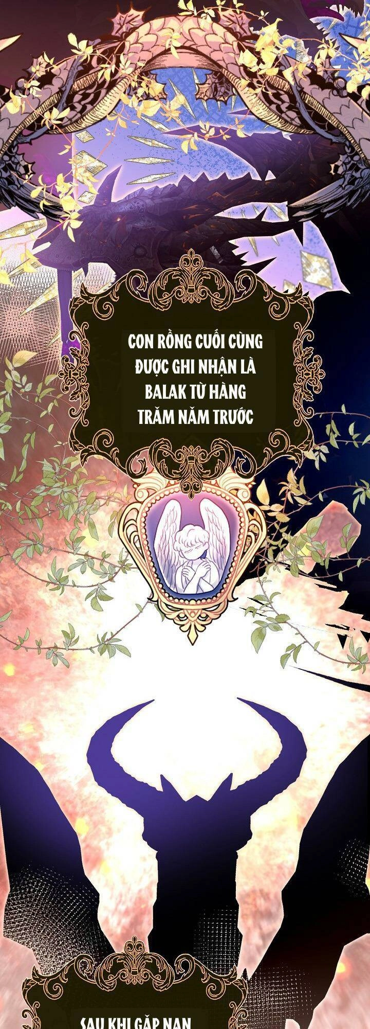 Con Gái Nuôi Muốn Cứu Thế Giới Chapter 34 - 18