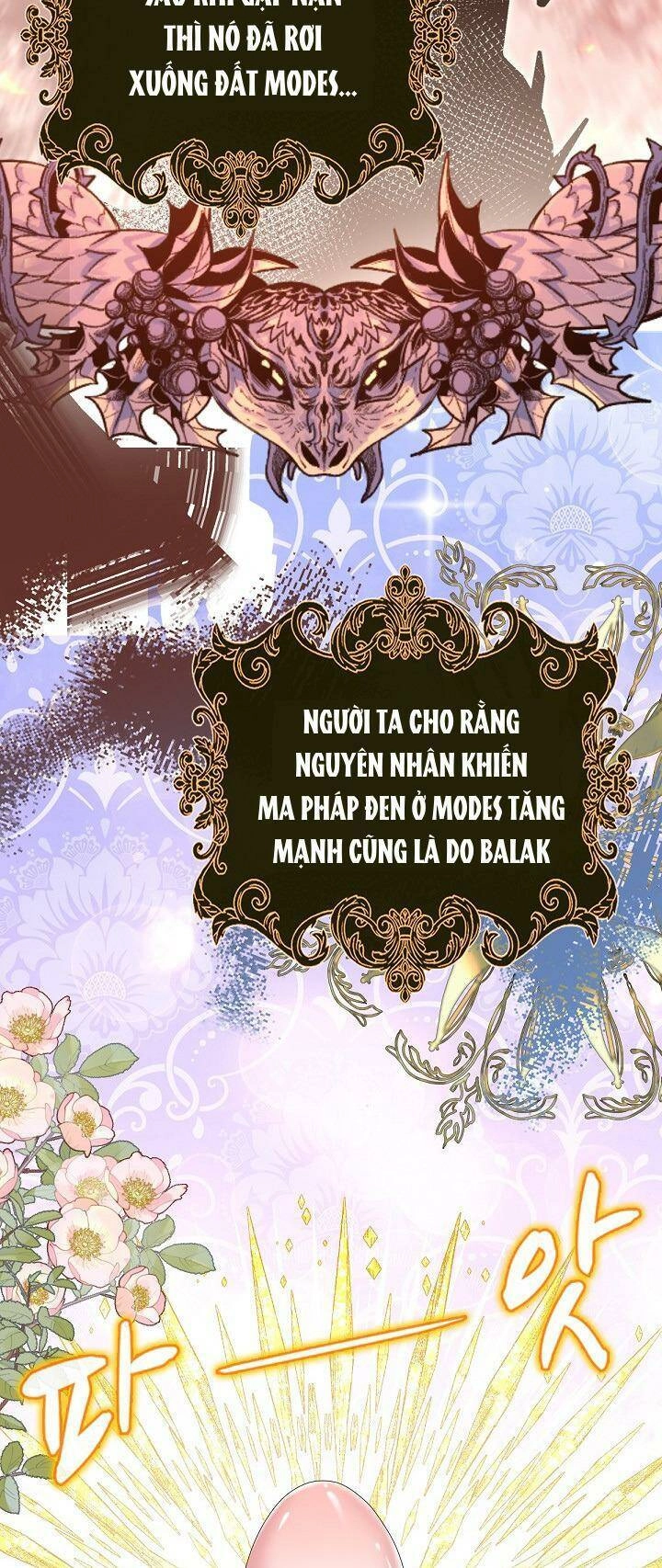 Con Gái Nuôi Muốn Cứu Thế Giới Chapter 34 - 19