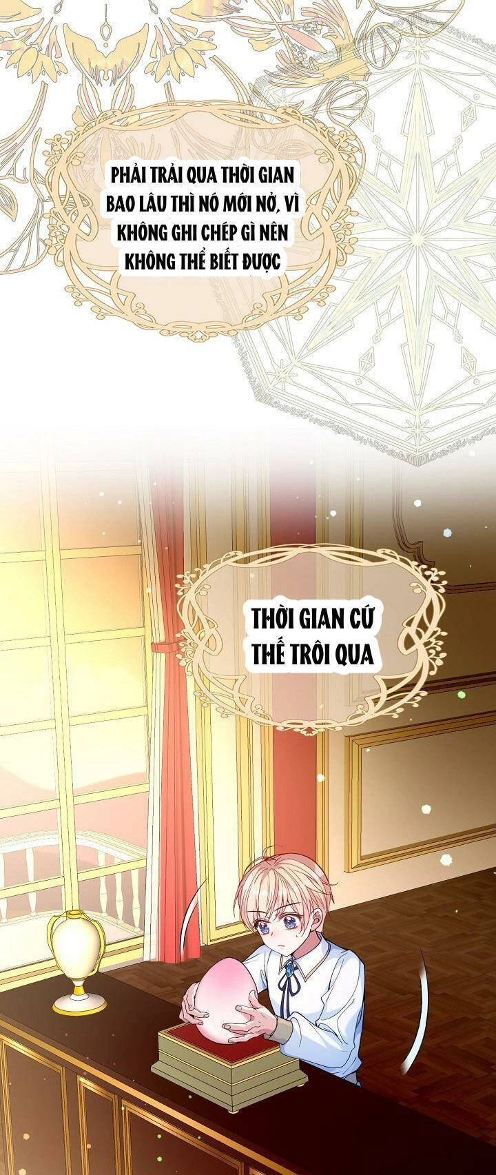 Con Gái Nuôi Muốn Cứu Thế Giới Chapter 34 - 23