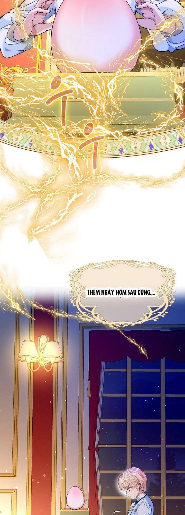 Con Gái Nuôi Muốn Cứu Thế Giới Chapter 34 - 25