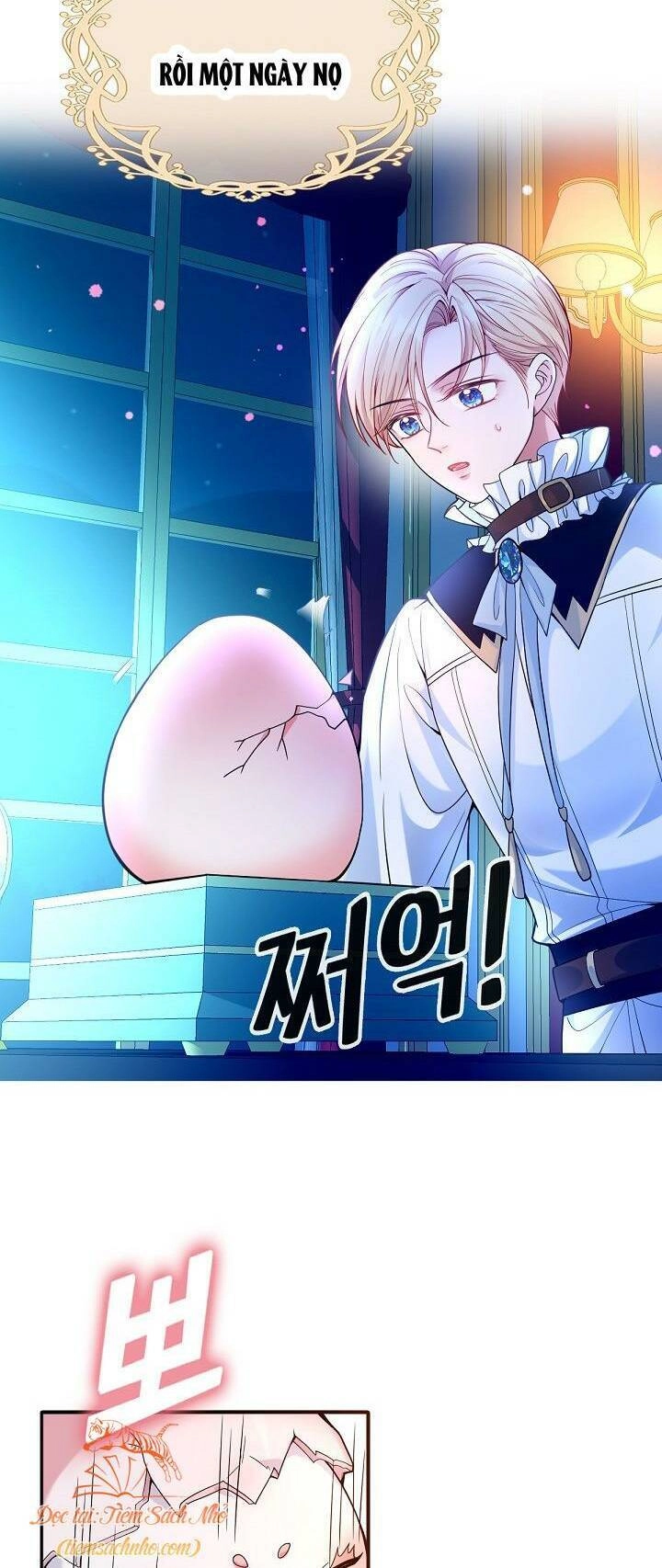 Con Gái Nuôi Muốn Cứu Thế Giới Chapter 34 - 28