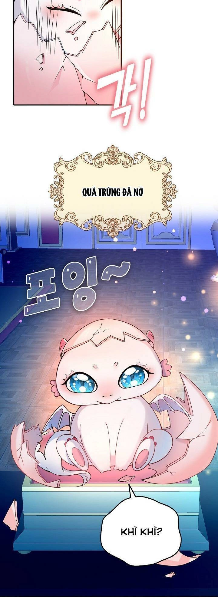 Con Gái Nuôi Muốn Cứu Thế Giới Chapter 34 - 29