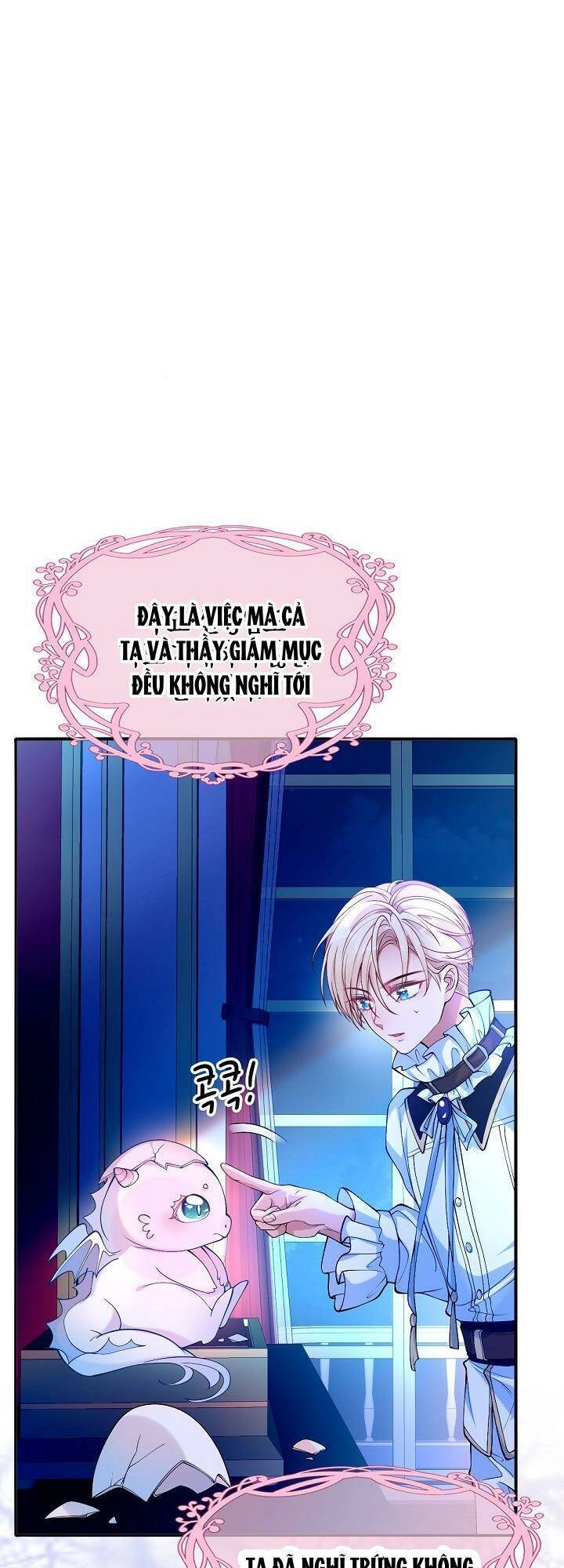 Con Gái Nuôi Muốn Cứu Thế Giới Chapter 34 - 30