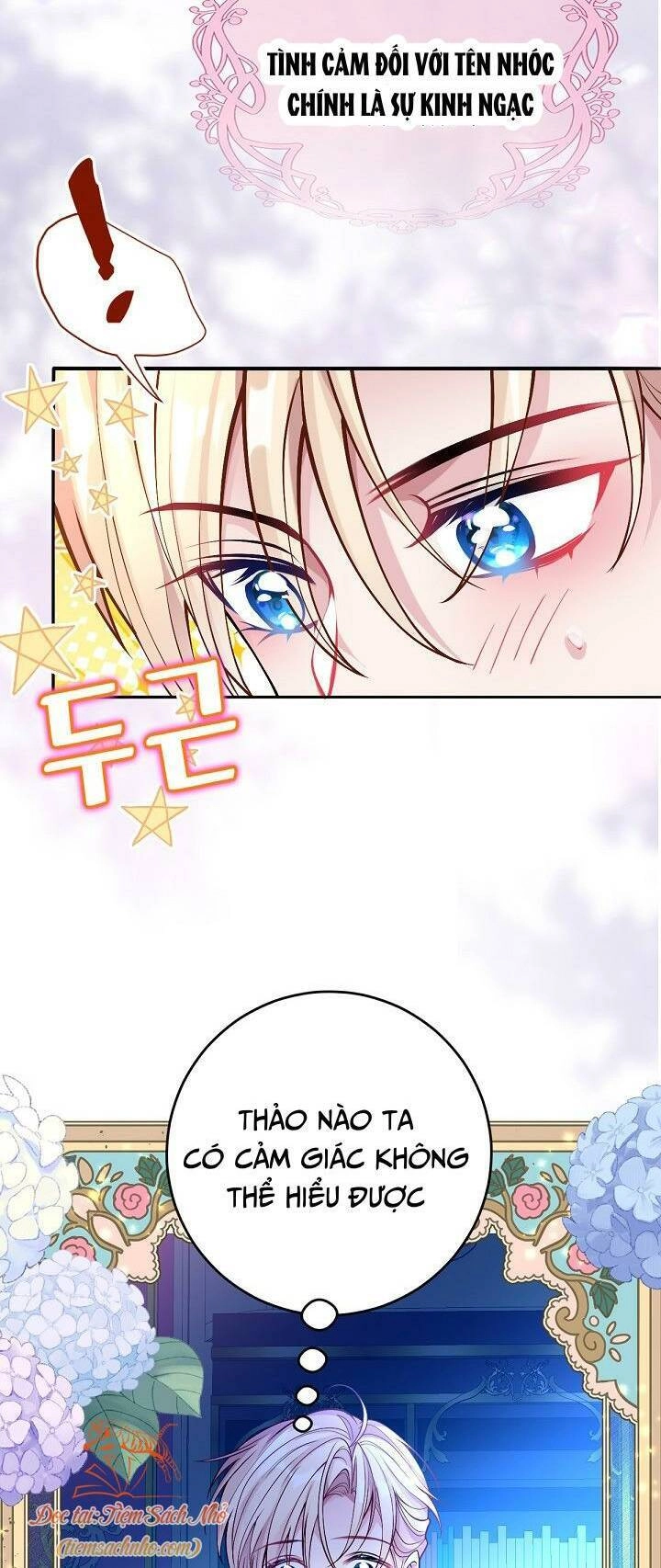 Con Gái Nuôi Muốn Cứu Thế Giới Chapter 34 - 32