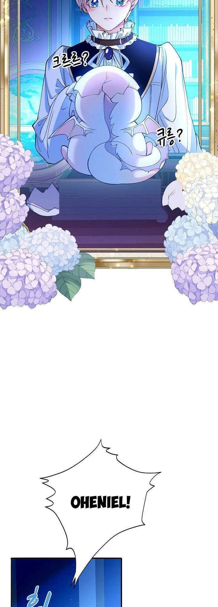 Con Gái Nuôi Muốn Cứu Thế Giới Chapter 34 - 33