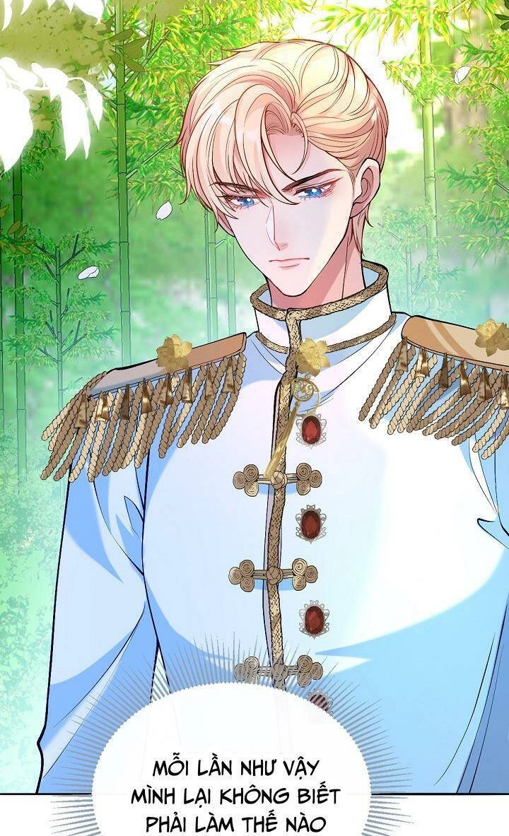 Con Gái Nuôi Muốn Cứu Thế Giới Chapter 34 - 39