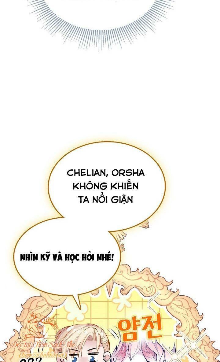 Con Gái Nuôi Muốn Cứu Thế Giới Chapter 34 - 40